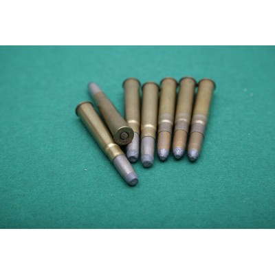 Náboje 9x57R FN Herstal Belgie v orig.balení