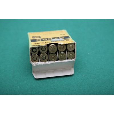 Náboje  8x68S od firmy RWS