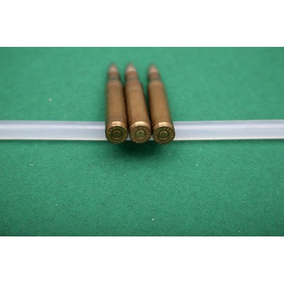 Náboje  8x68S od firmy RWS