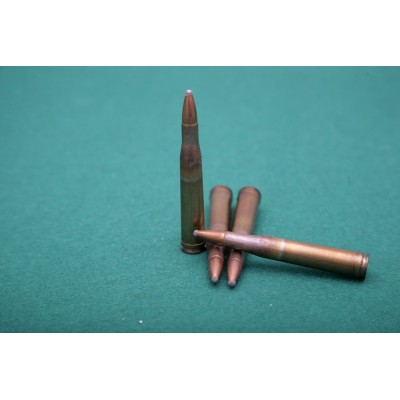 Náboje .300 HH Magnum od firmy Kynoch