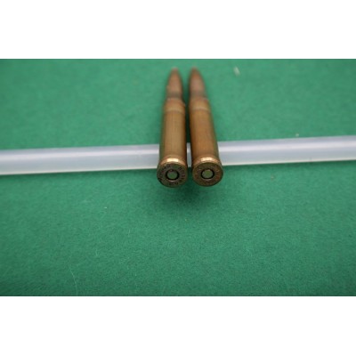 Náboje .300 HH Magnum od firmy Kynoch