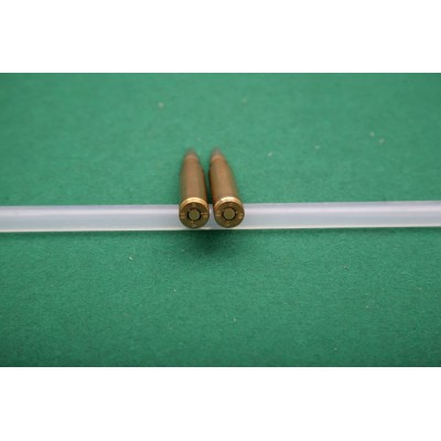 Náboje 7,5mm Swiss pro dlouhé zbraně v orig.balení