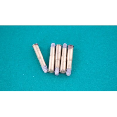 Náboje 11,2x58R Werndl, historické originály