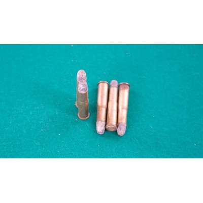 Náboje 11,2x58R Werndl, historické originály