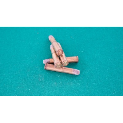 Náboje 11,2x58R Werndl, historické originály