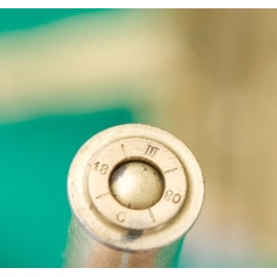 Náboje 11,2x58R Werndl, historické originály s límečkem