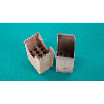 Krabička na náboje pro Gew.88 původní, hist. originál