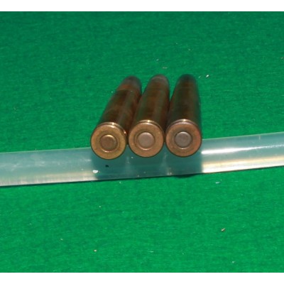 Náboje Model 88, ráže 9x57 v orig. balení