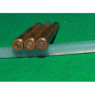 Náboje Model 88, ráže 9x57 v orig. balení