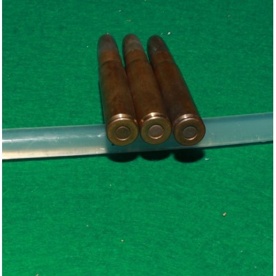 Náboje Model 88, ráže 9x57 v orig. balení