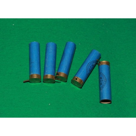 Dutinky brokové Lefaucheux ráže 10 MGM