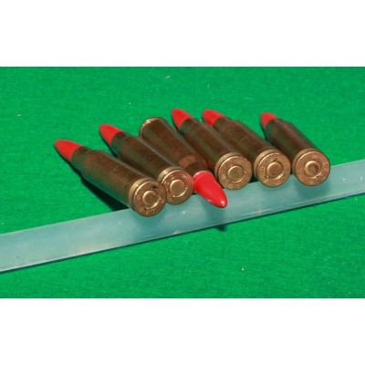 Slepé náboje 7,62x51, neboli .308 Winch. v orig.balení