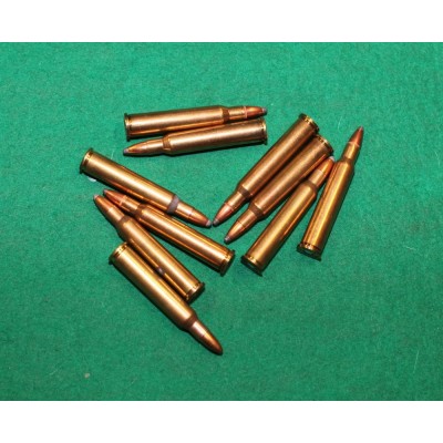 Náboje 5,6x50R MAG RWS SP, TM 4,1g