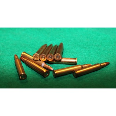 Náboje 5,6x50R MAG RWS SP, TM 4,1g