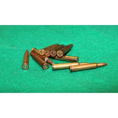 Náboje 5,6x50R MAG RWS SP, TM 4,1g