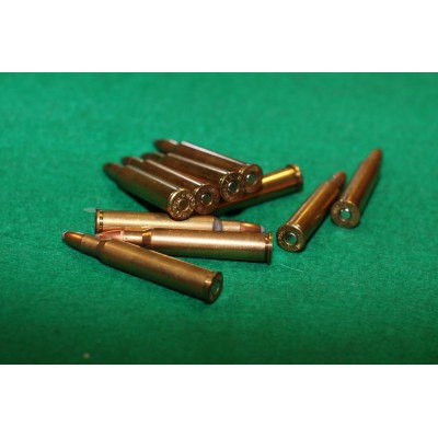 Náboje 5,6x50R MAG RWS SP, TM 4,1g