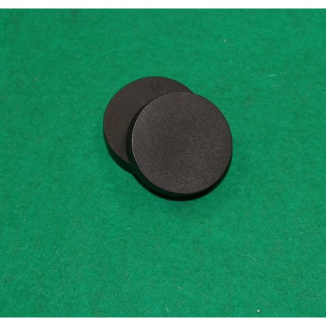Krytka puškohled průměr 52mm