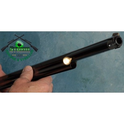 HEGE .45 Ur-Henry 1860 Henry Rifle, Steel. .45LC/.44-40