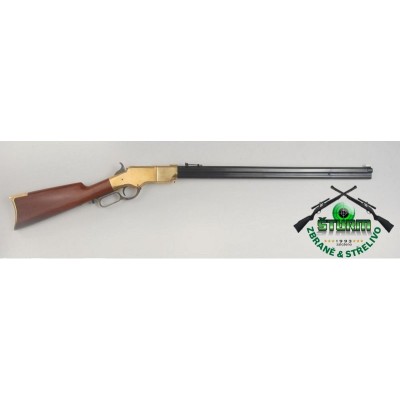 HEGE 350.046/.052 Henry Rifle 1860, Messing Systemk