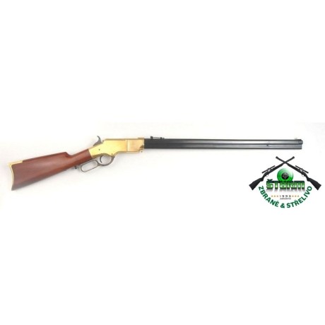 HEGE 350.046/.052 Henry Rifle 1860, Messing Systemk