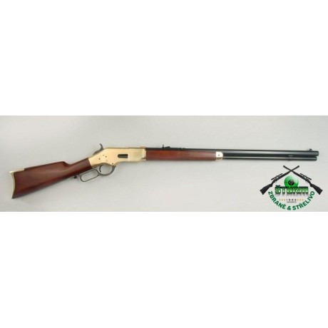 350.097 HEGE Sporting Rifle 1866 24