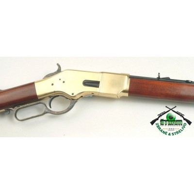 350.097 HEGE Sporting Rifle 1866 24
