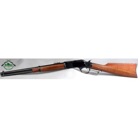 350.081/.083/.091 Mod. Winchester 1873 Carbine, ger.Schaft, 19
