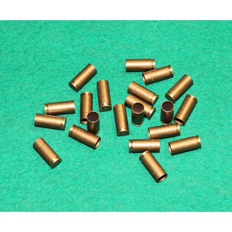 Nábojnice 9mm Steyr