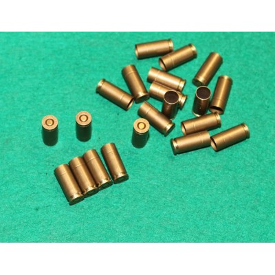 Nábojnice 9mm Steyr