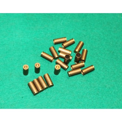 Nábojnice 9mm Steyr