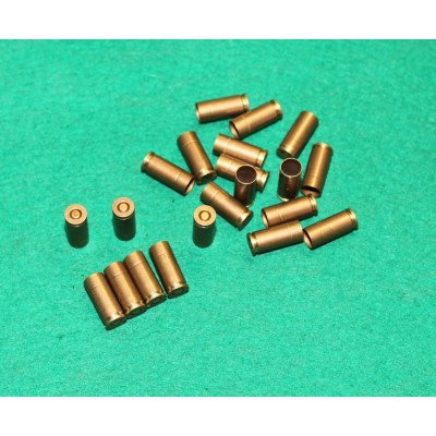 Nábojnice 9mm Steyr