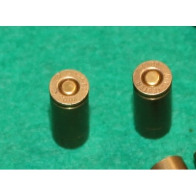 Nábojnice 9mm Steyr