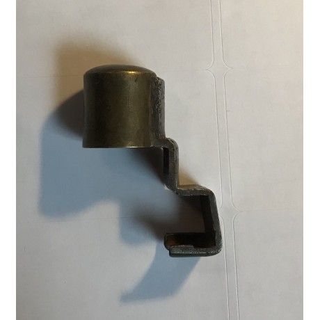 Krytka ústí pro pušky Gew.88, originál