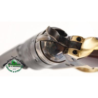 Revolver model Richard-Mason 1871, hlaveň 7.1/5", ráže .38 Special. 
