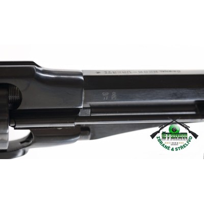 HEGE Konverzní model z New Army 1858, 8"