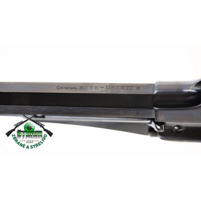 HEGE Konverzní model z New Army 1858, 8"