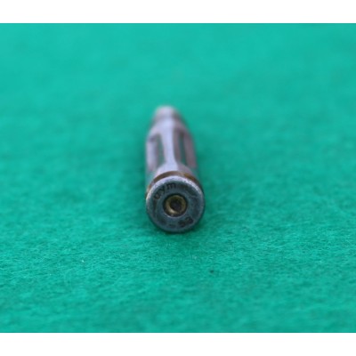 Náboje 7,62x45 CZ, cvičné, vzácné
