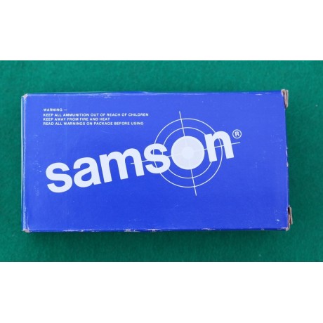 Náboje .41 AE SAMSON, sbírkové