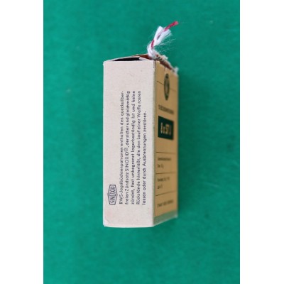 Náboje 8x57J RWS, střela poloplášť 14,7 g