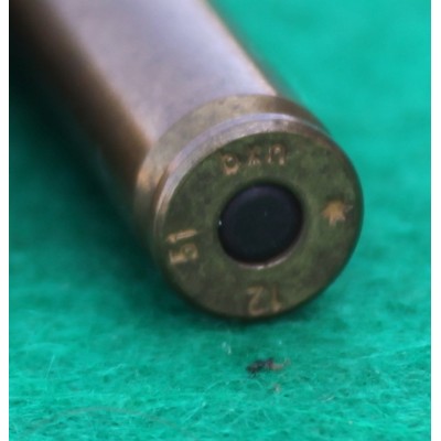 Náboje 7,62x45, dnové značení BXN - 12 - 51