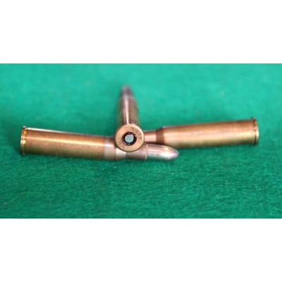 Náboje 7x57R RWS, střela 9,0g, sbírkové v krabičce