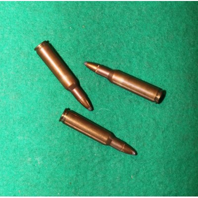 Náboje .222 Rem od firmy RWS, SP