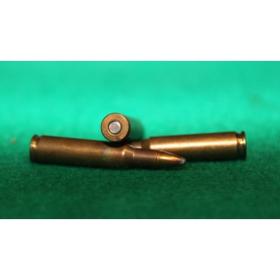 Náboje .222 Rem od firmy RWS, SP