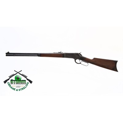 Winchester model 1886, ráže .33 WCF, v.č. 139895, velmi dobrý stav