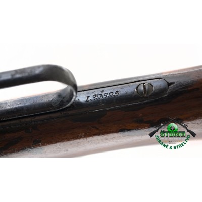 Winchester model 1886, ráže .33 WCF, v.č. 139895, velmi dobrý stav