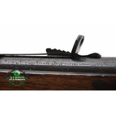 Winchester model 1886, ráže .33 WCF, v.č. 139895, velmi dobrý stav