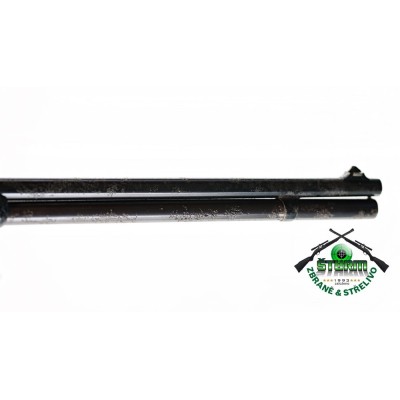 Winchester model 1886, ráže .33 WCF, v.č. 139895, velmi dobrý stav