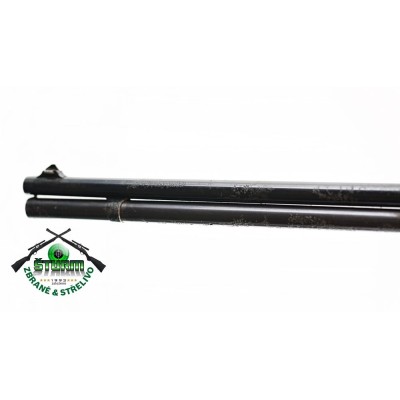Winchester model 1886, ráže .33 WCF, v.č. 139895, velmi dobrý stav
