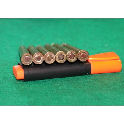 Náboje 9,3x72R, sbírkové DWM a RWS