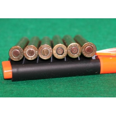 Náboje 9,3x72R, sbírkové DWM a RWS